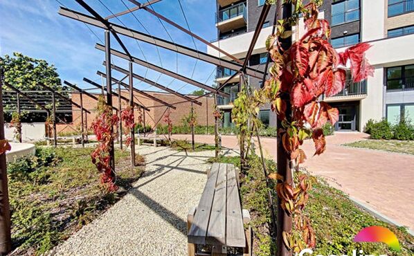 Flat for sale in Evere