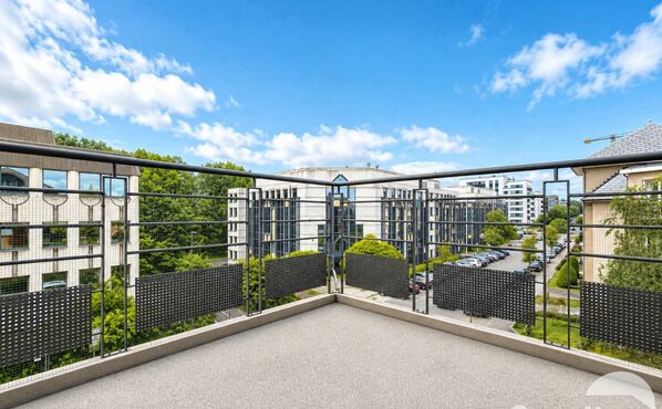 Flat for sale in Evere