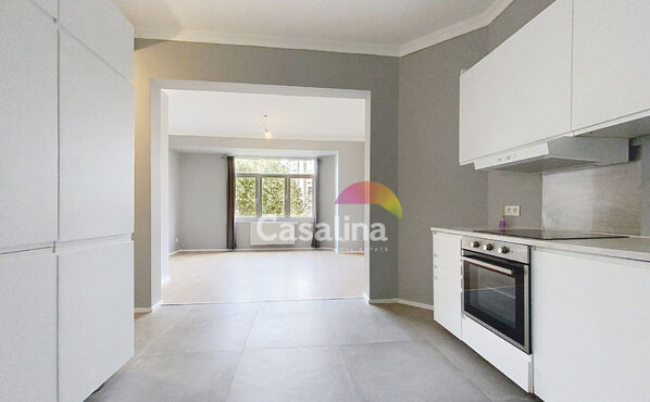 Flat for sale in Ganshoren