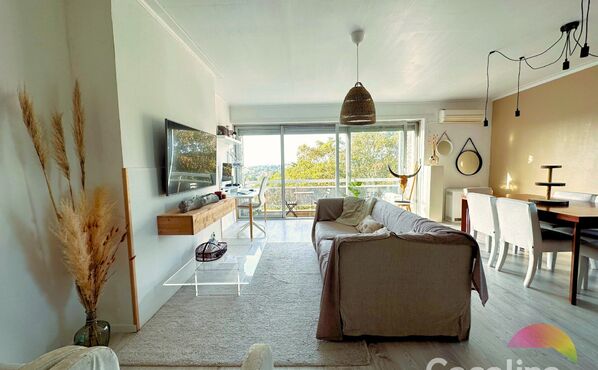 Flat for sale in Nivelles