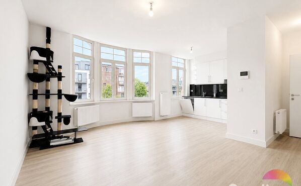 Flat for sale in Vilvoorde