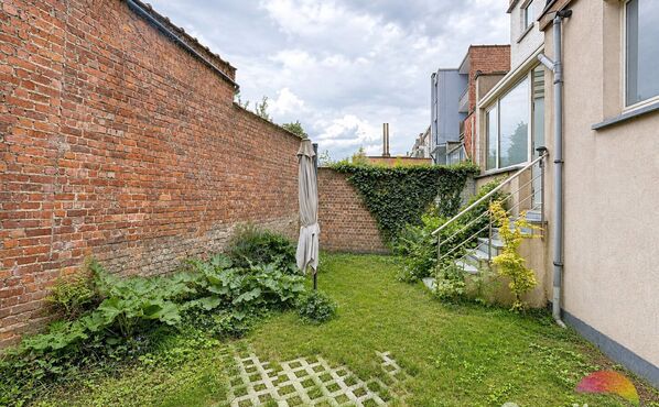 Flat for sale in Vilvoorde