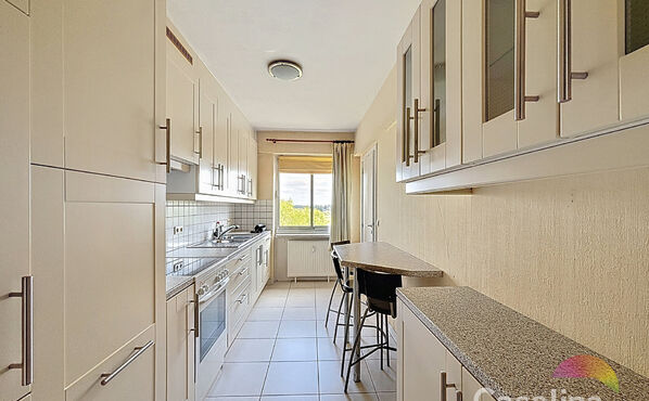 Flat for sale in Wezembeek-Oppem