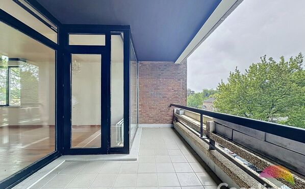 Flat for sale in Wezembeek-Oppem