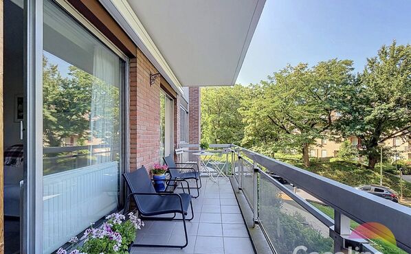 Flat for sale in Wezembeek-Oppem