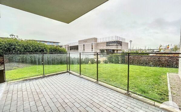 Flat for sale in Zaventem