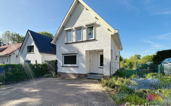 House for rent in Wezembeek-Oppem