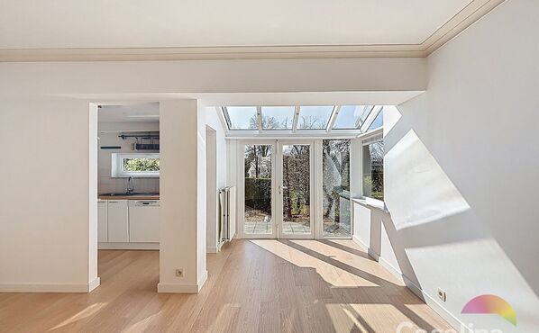 House for rent in Wezembeek-Oppem