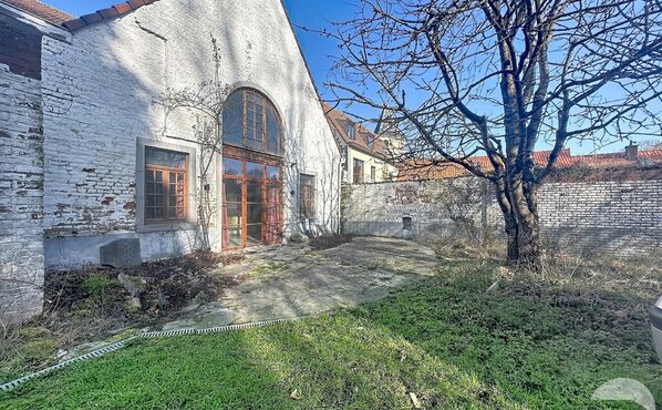 House for sale in Wezembeek-Oppem