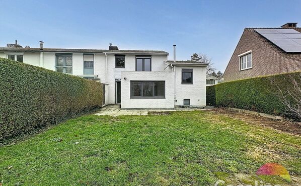 Huis te huur in Wezembeek-Oppem
