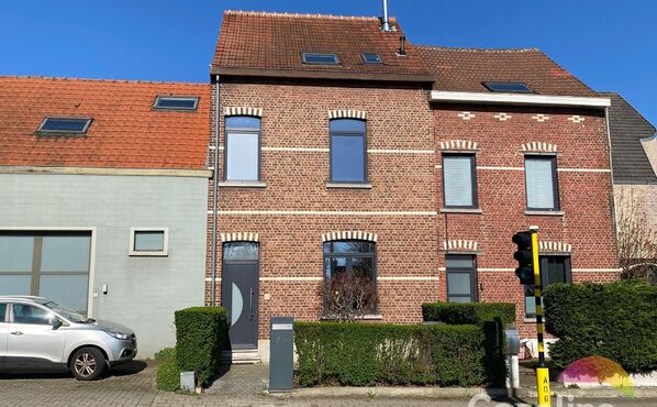 Huis te huur in Wezembeek-Oppem