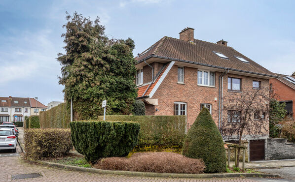 Huis te koop in Kraainem