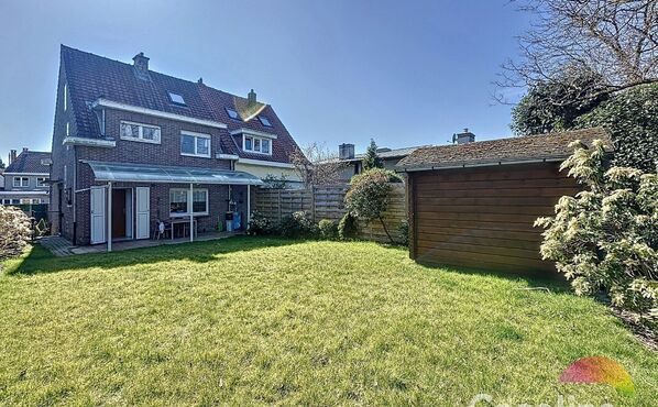 Huis te koop in Wezembeek-Oppem