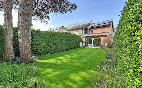 Huis te koop in Wezembeek-Oppem