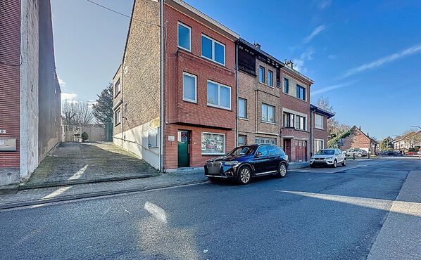 Huis te koop in Wezembeek-Oppem