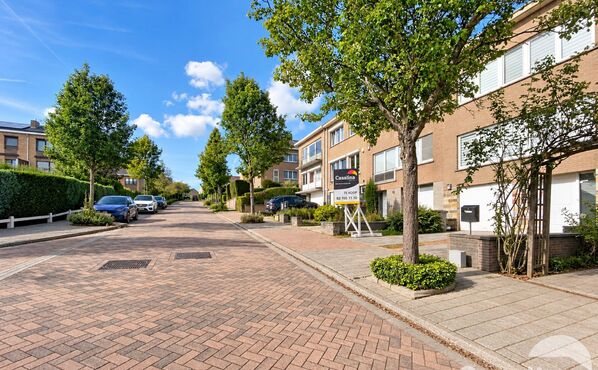 Huis te koop in Zaventem Sint-Stevens-Woluwe