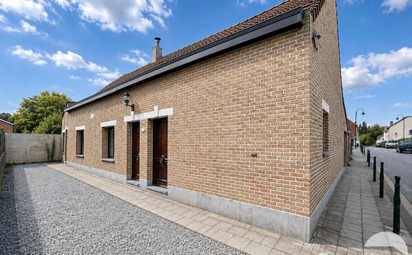 Maison à louer à Neder-Over-Heembeek