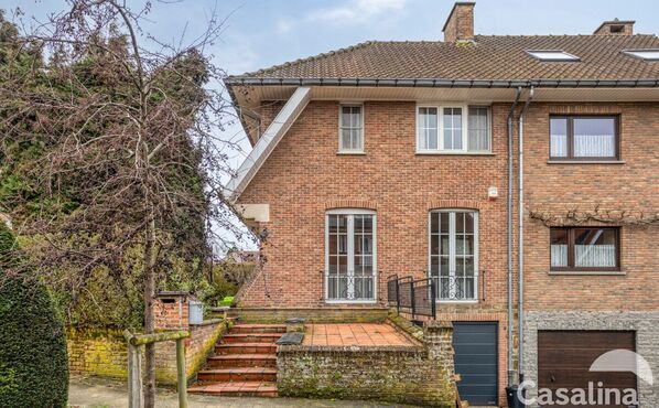 Maison à vendre à Kraainem