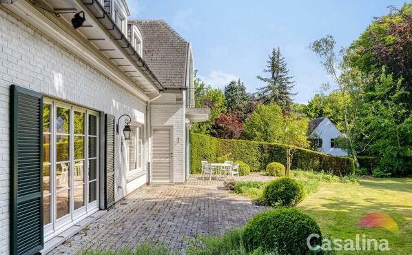 Maison à vendre à Kraainem