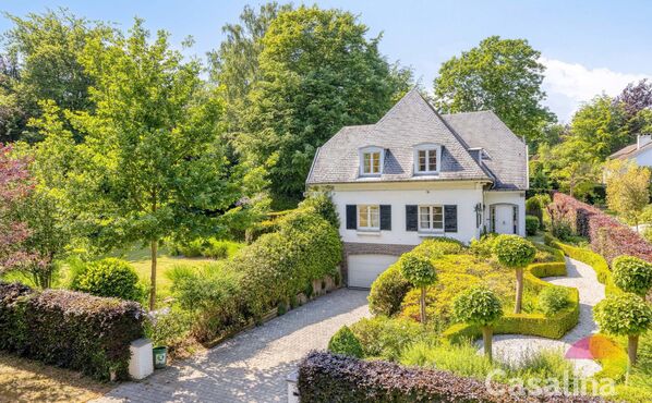 Maison à vendre à Kraainem