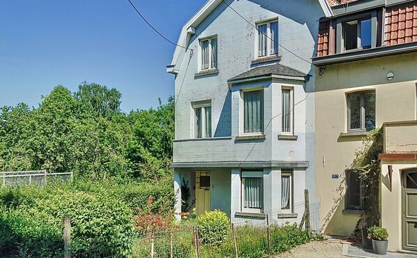 Maison unifamiliale à vendre à Kraainem