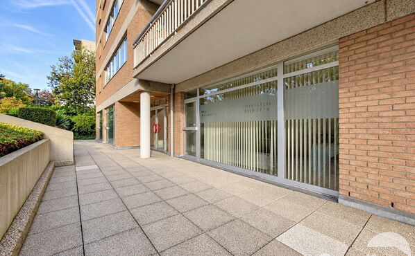 Offices for sale in Anderlecht