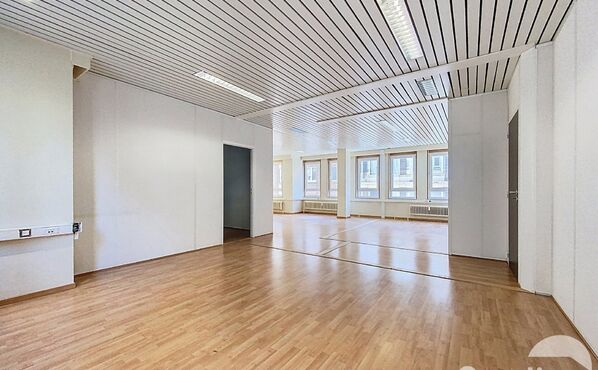 Offices for sale in Schaarbeek