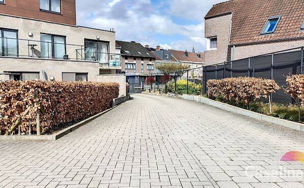 Parking intérieur à louer à Zaventem Sterrebeek