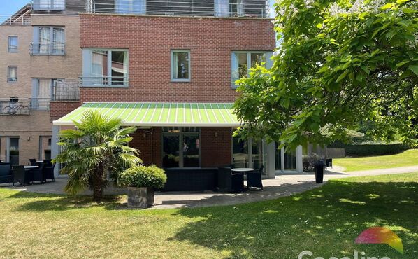 Résidences-services à vendre à Uccle