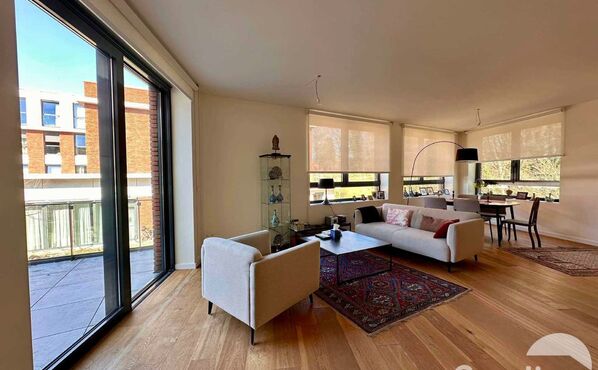 Résidences-services à vendre à Wezembeek-Oppem