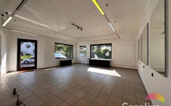 Rez commercial à vendre à Wezembeek-Oppem