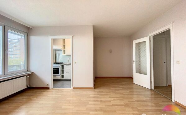 Studio for rent in Evere