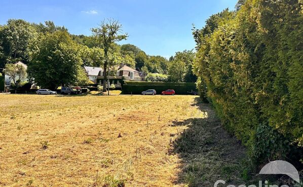 Terrain à bâtir à vendre à Wezembeek-Oppem