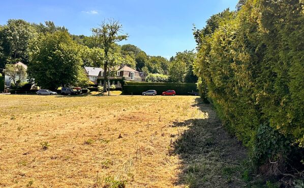 Terrain à bâtir à vendre à Wezembeek-Oppem