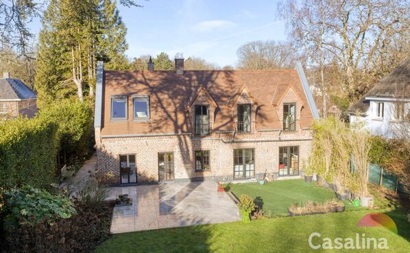 Villa à vendre à Kraainem