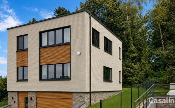 Villa à vendre à Wezembeek-Oppem