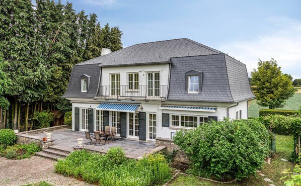Villa à vendre à Zaventem-Sterrebeek
